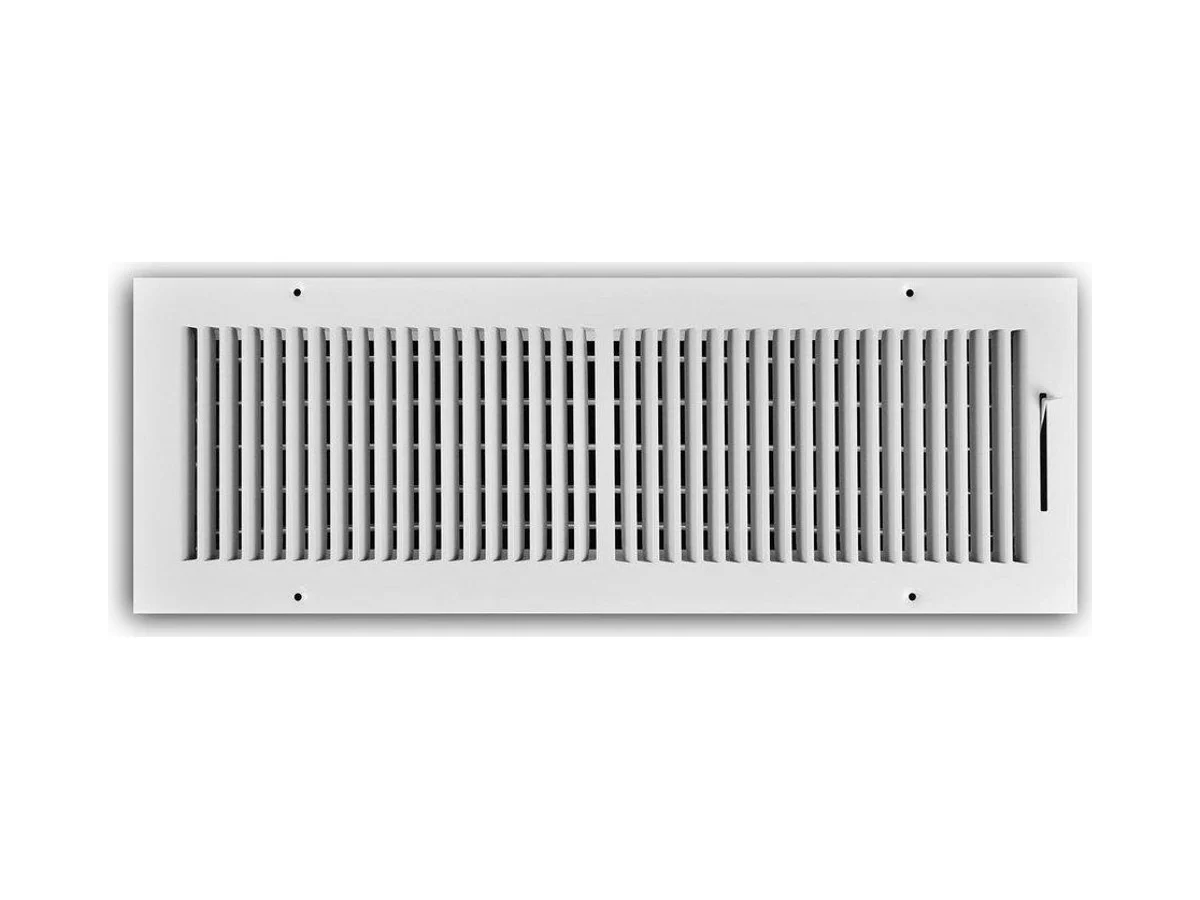 PROSELECT PS2WW20U100 Sidewall register in white
