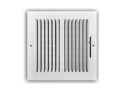PROSELECT PS2WWXX100 Sidewall register in white