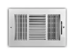 PROSELECT PS3WW10U-100 Sidewall register white