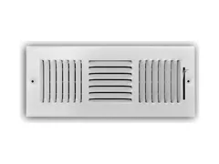 PROSELECT PS3WW12P-100 Sidewall register white