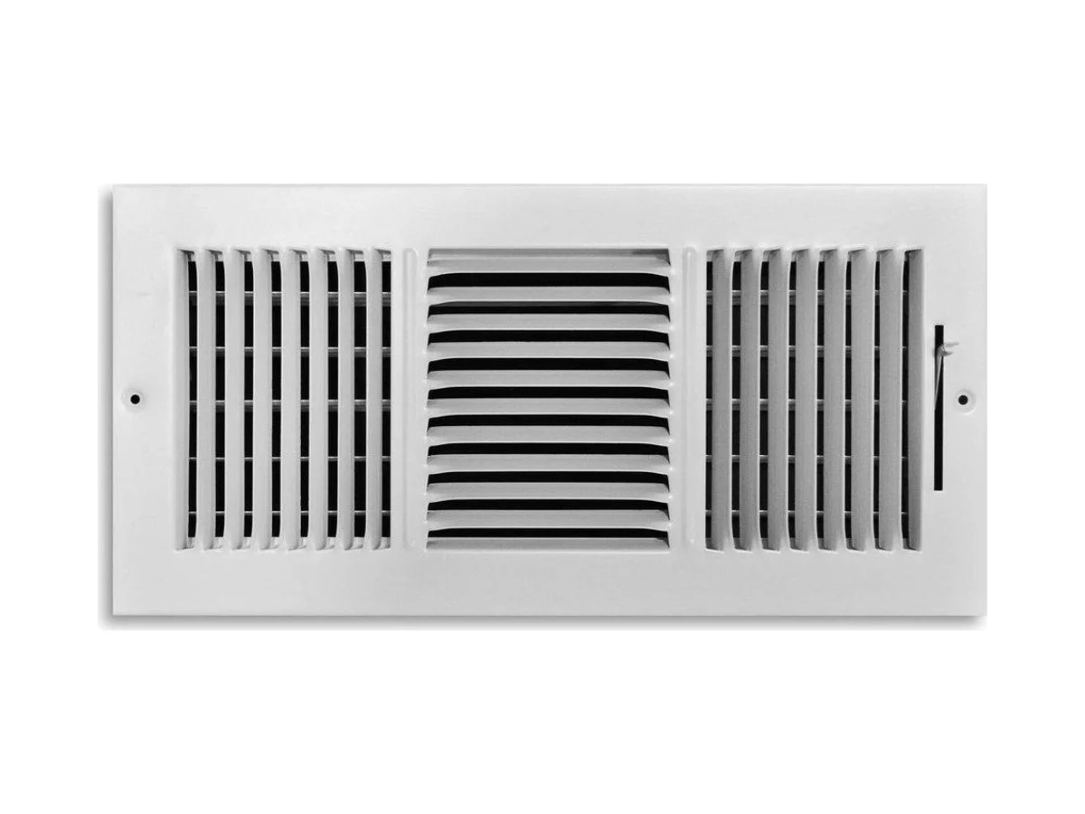 PROSELECT PS3WW14U-100 Sidewall register white
