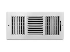 PROSELECT PS3WW14U-100 Sidewall register white