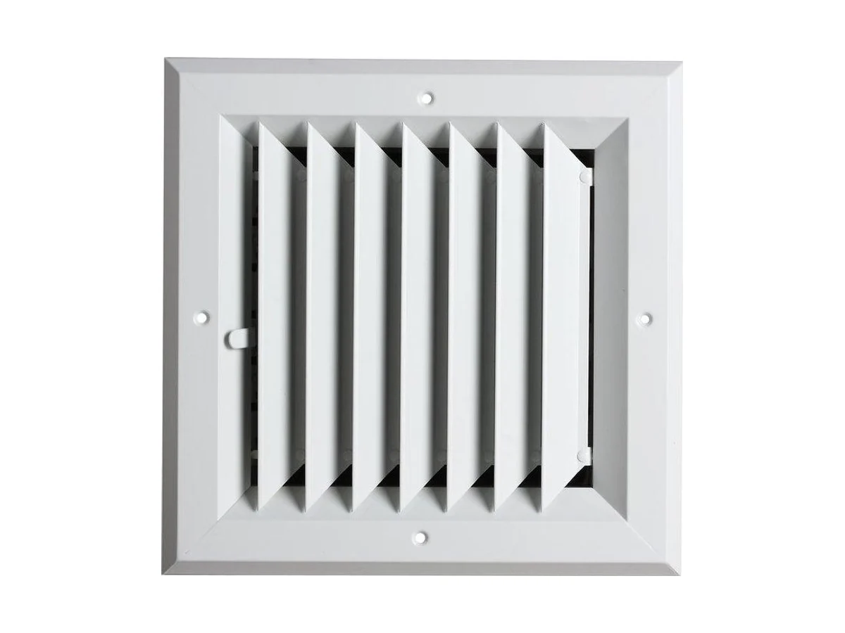 PROSELECT PSA1W1010 Ceiling diffuser in white