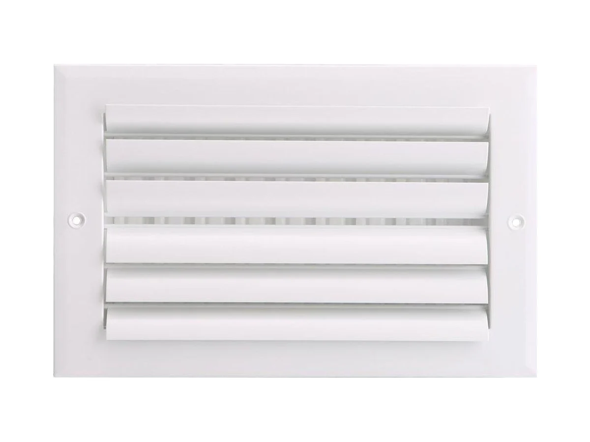 PROSELECT PSA2CWXX Sidewall register in white
