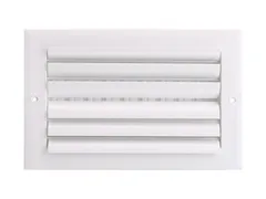 PROSELECT PSA2CWXX Sidewall register in white