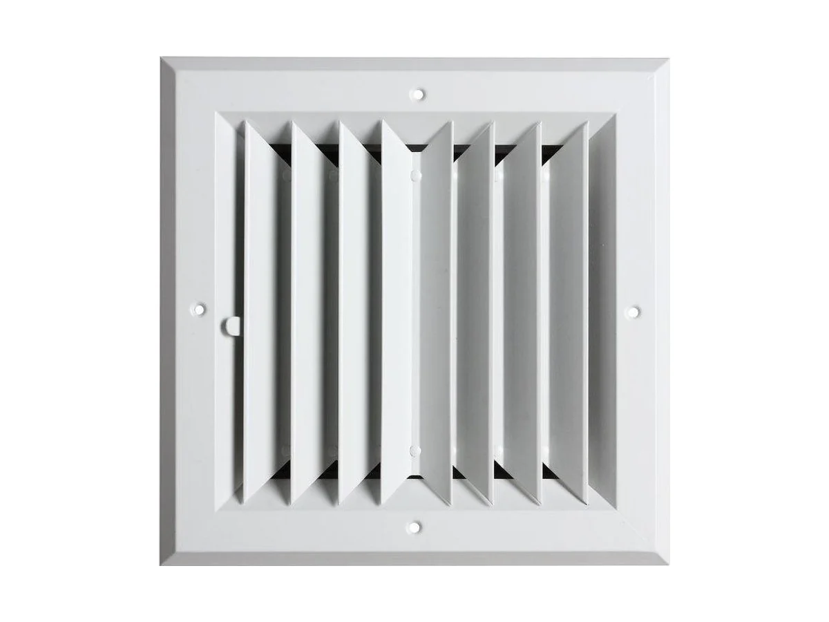 PROSELECT PSA2WUU Ceiling diffuser in white
