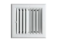 PROSELECT PSA2WUU Ceiling diffuser in white