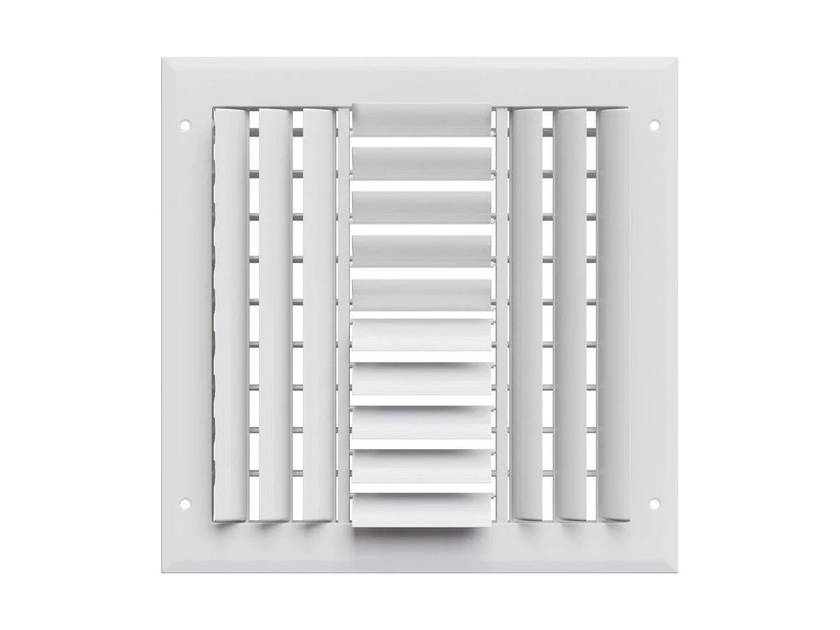 PROSELECT PSA4CW1010 Sidewall register in white