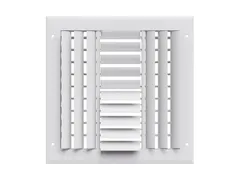 PROSELECT PSA4CW1010 Sidewall register in white