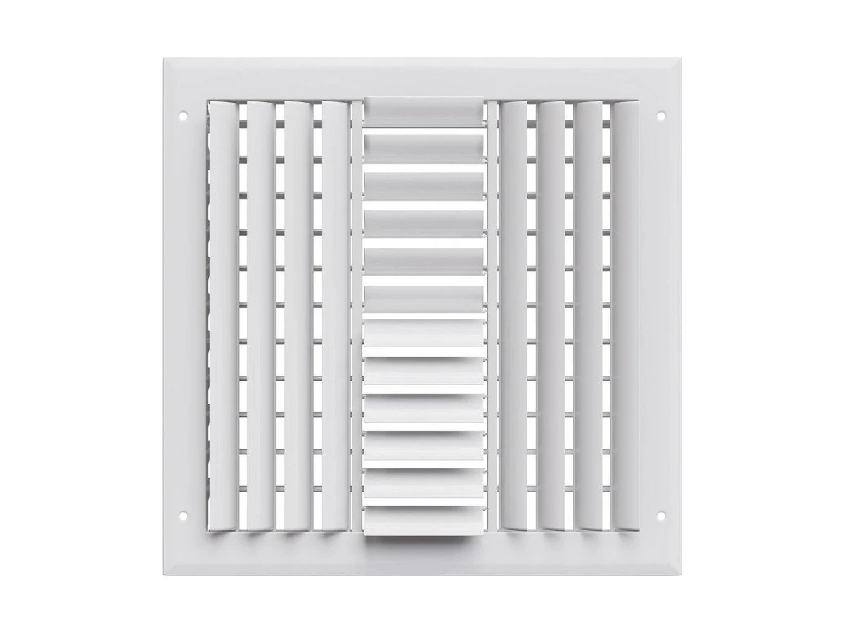 PROSELECT PSA4CW1212 Sidewall register in white