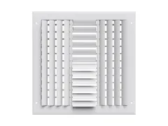 PROSELECT PSA4CW1212 Sidewall register in white