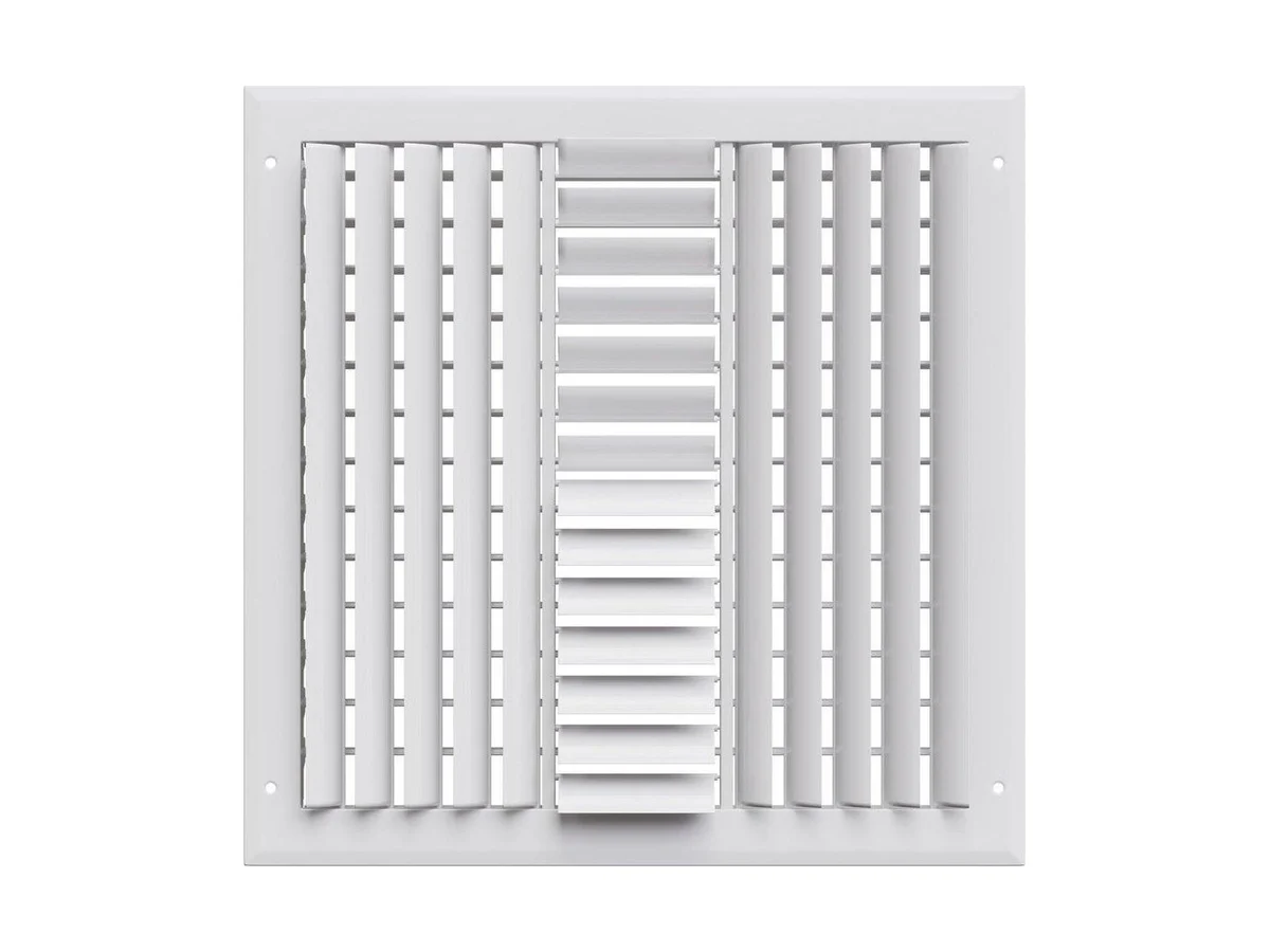 PROSELECT PSA4CW1414 Sidewall register in white