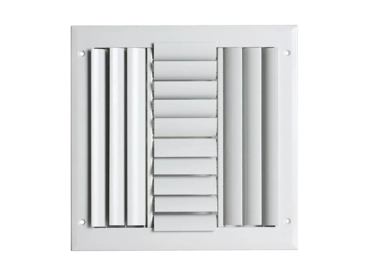 PROSELECT PSA4CW1616 Sidewall register in white