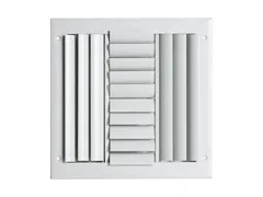 PROSELECT PSA4CW1616 Sidewall register in white