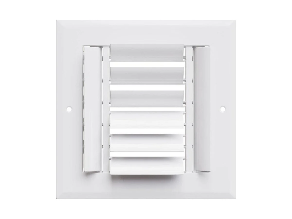 PROSELECT PSA4CWUU Sidewall register in white