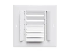 PROSELECT PSA4CWUU Sidewall register in white