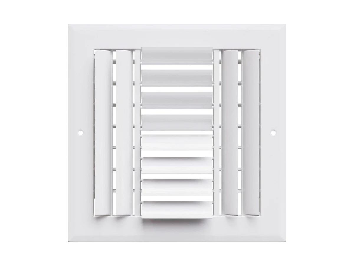 PROSELECT PSA4CWXX Sidewall register in white