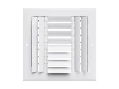 PROSELECT PSA4CWXX Sidewall register in white