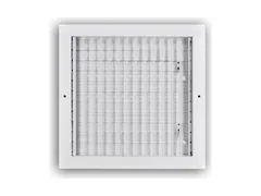 PROSELECT PSAASW1212100 Adjustable deflectors in white