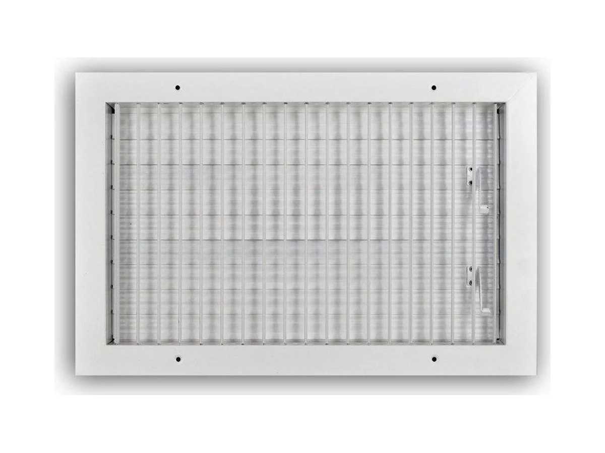 PROSELECT PSAASW1610100 Adjustable deflectors in white