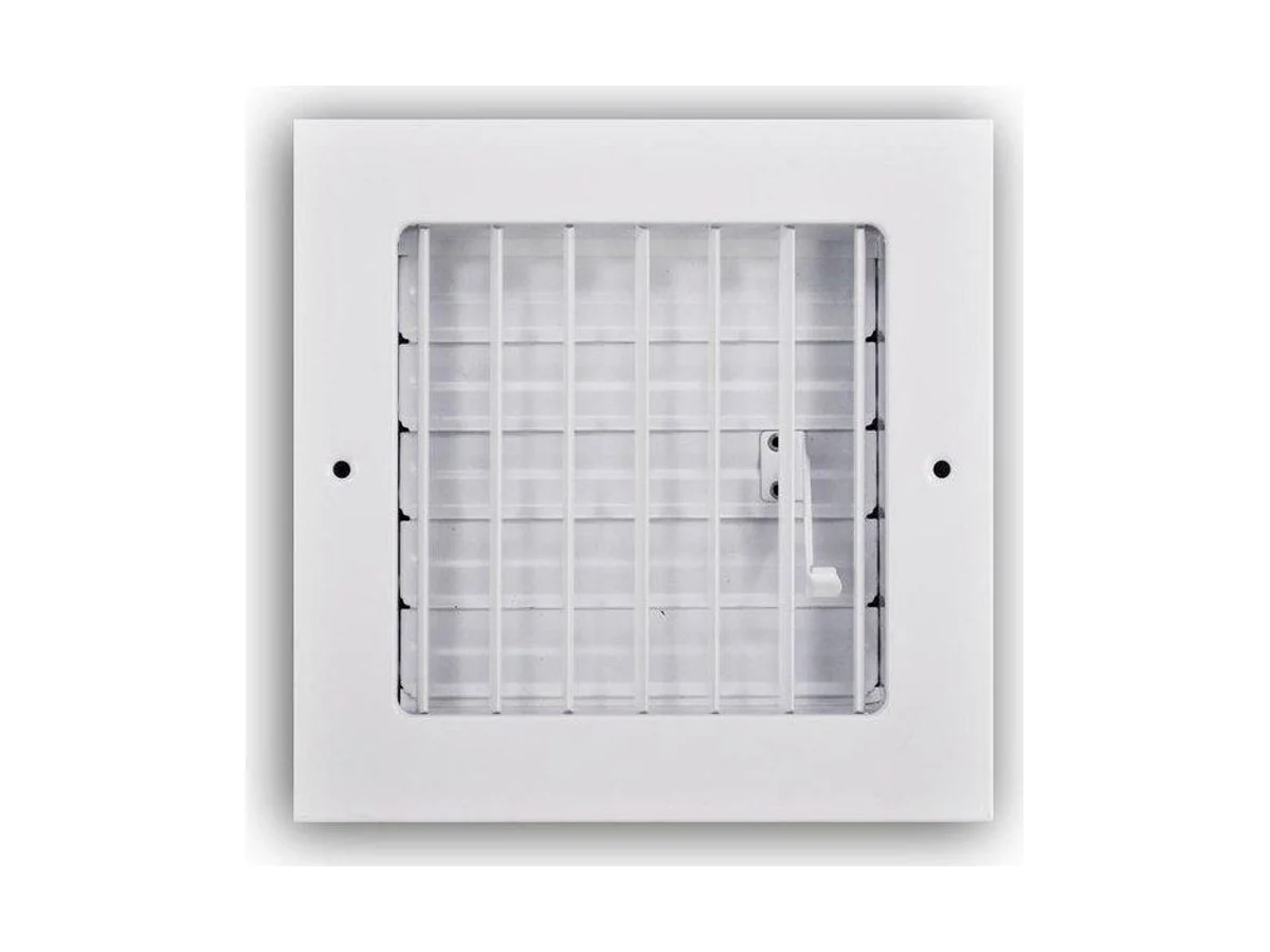 PROSELECT PSAASWUU100 Adjustable deflectors in white