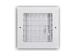 PROSELECT PSAASWUU100 Adjustable deflectors in white