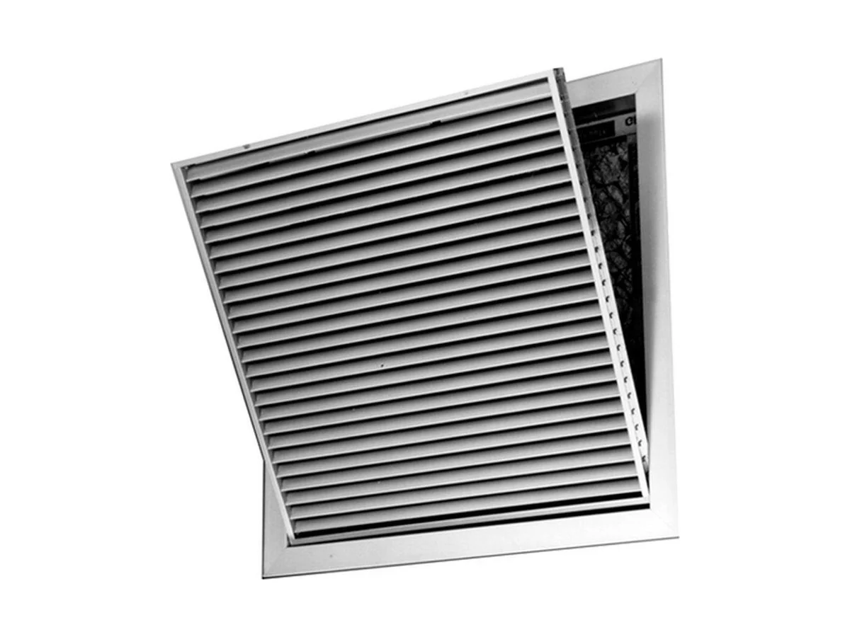 PROSELECT PSAH45FGW1212 Blade in white aluminum