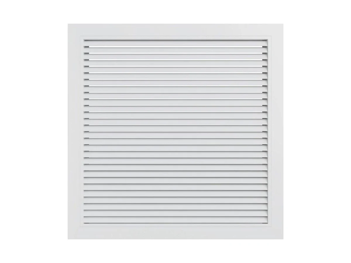 PROSELECT PSAH45FGW2020 Blade in white aluminum