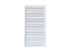 PROSELECT PSAH45FTB2448 Blade in white aluminum