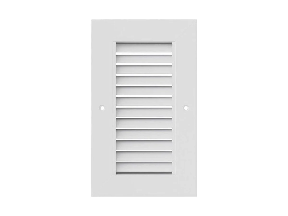 PROSELECT PSAH45W10U Horizontal blade return grille