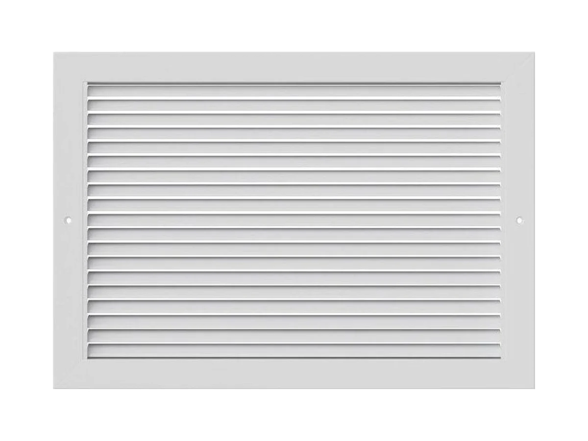 PROSELECT PSAH45W2014 Horizontal blade return grille