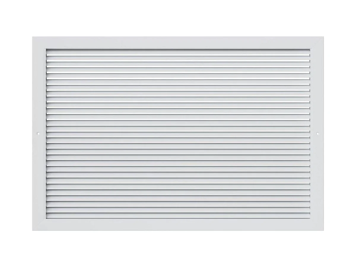 PROSELECT PSAH45W3020 Horizontal blade return grille