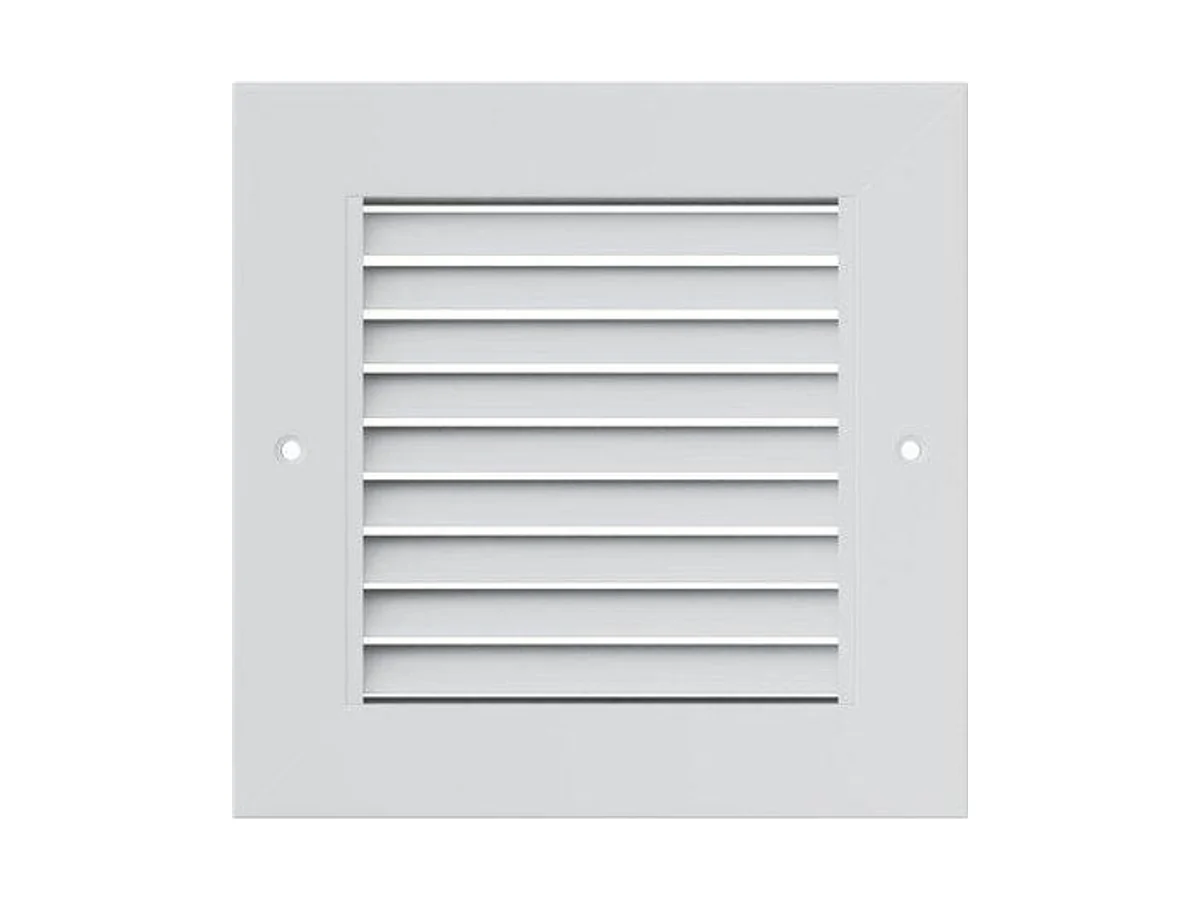 PROSELECT PSAH45WXX Horizontal blade return grill