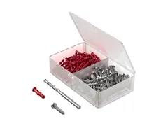 PROSELECT PSAK10H Plastic anchor