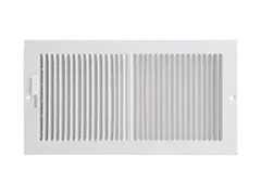 PROSELECT PSBBR783W10U Spaced fins
