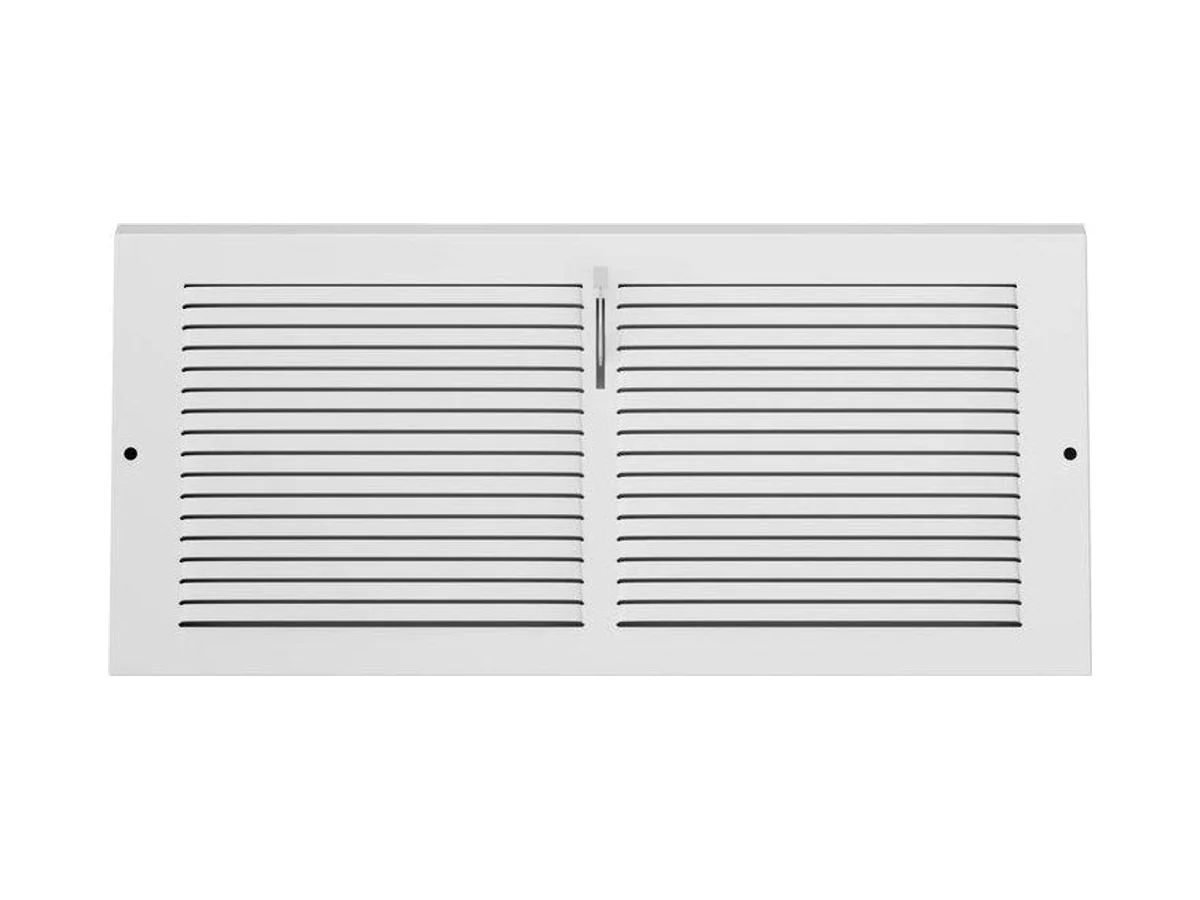 PROSELECT PSBBRD14U With damper in white