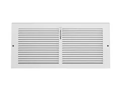 PROSELECT PSBBRD14U With damper in white