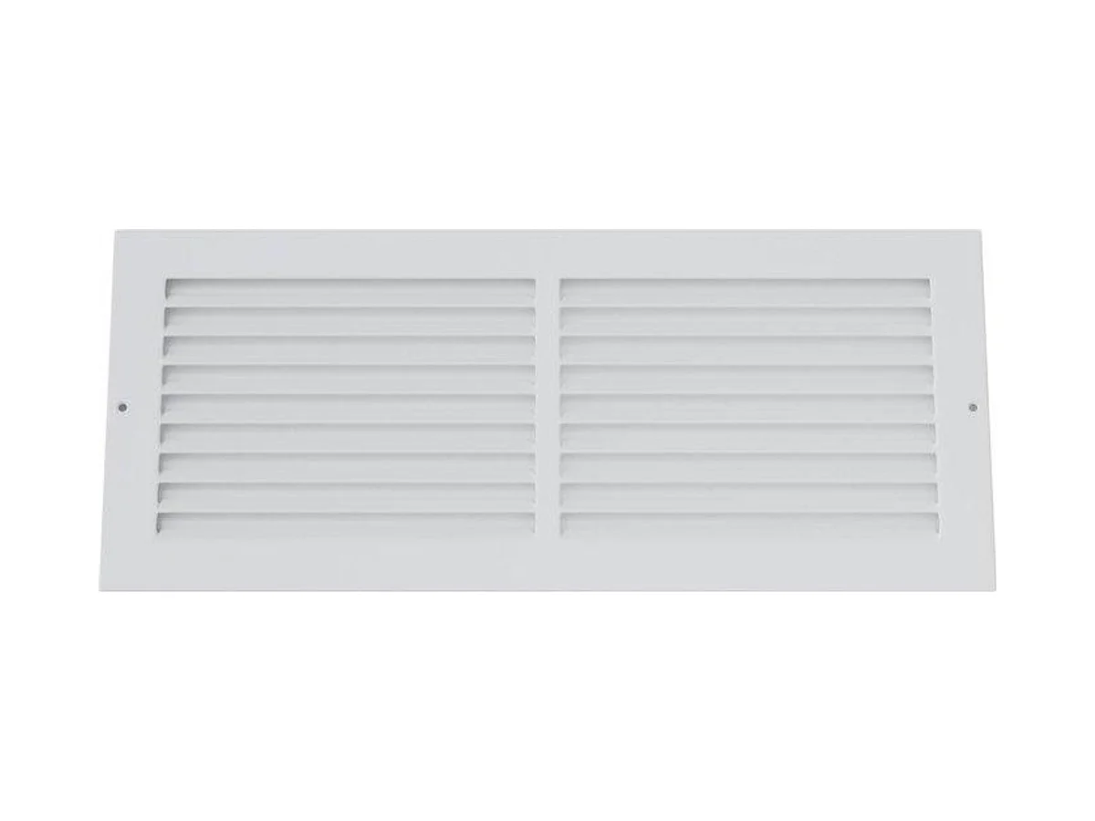 PROSELECT PSBRG3W14U Grille in white steel