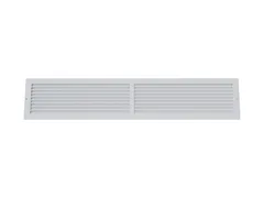 PROSELECT PSBRG3W30U Grille in white steel
