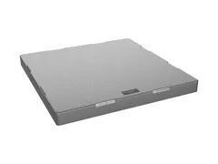 PROSELECT PSCPE36363G Grey plastic equipment pad