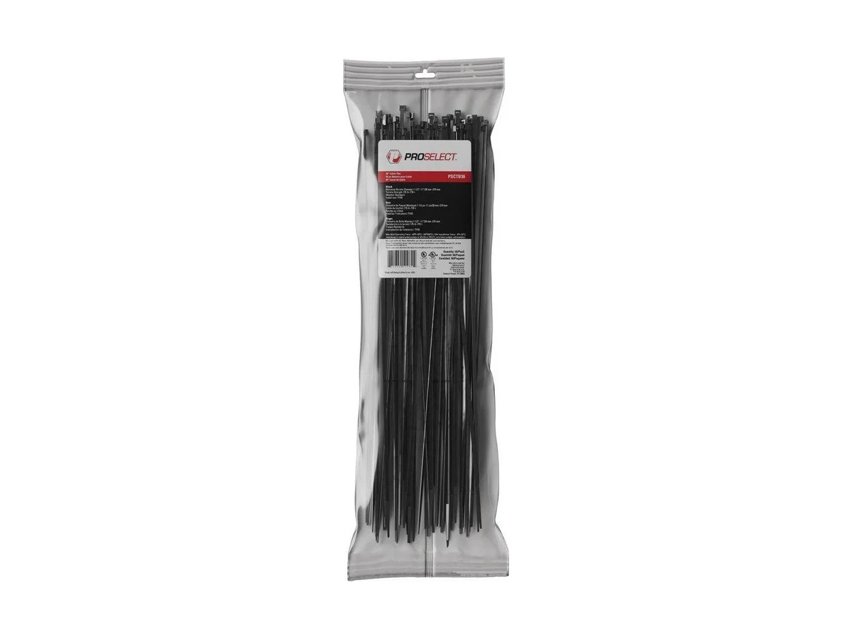 PROSELECT PSCTB36 PSCTB36 part