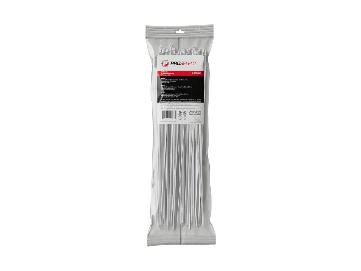PROSELECT PSCTN36 PSCTN36 part
