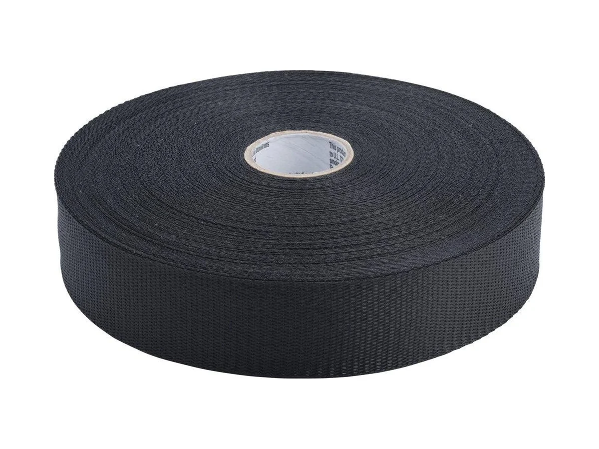PROSELECT PSDSB Duct strap in black