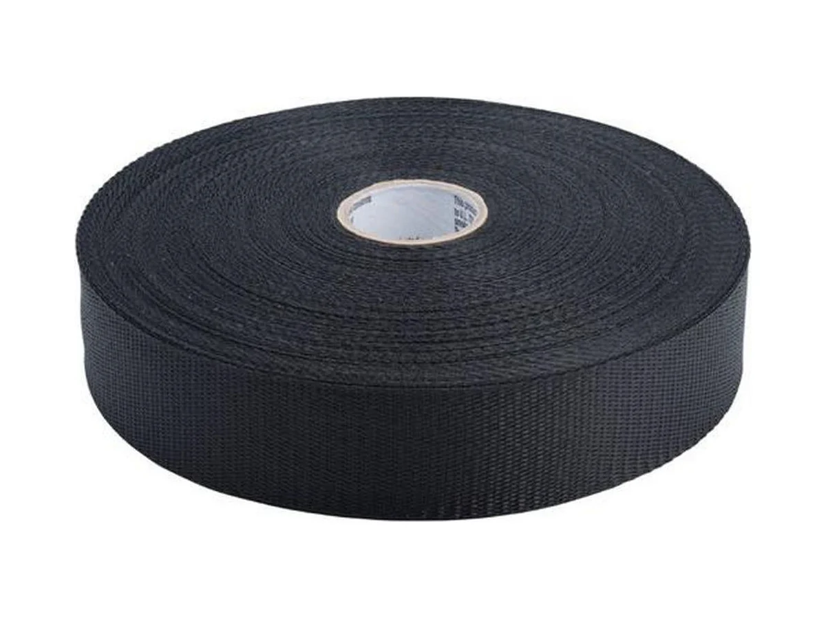 PROSELECT PSDSBM Duct strap in black