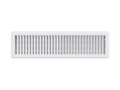 PROSELECT PSFDWK12-100 Floor register in white