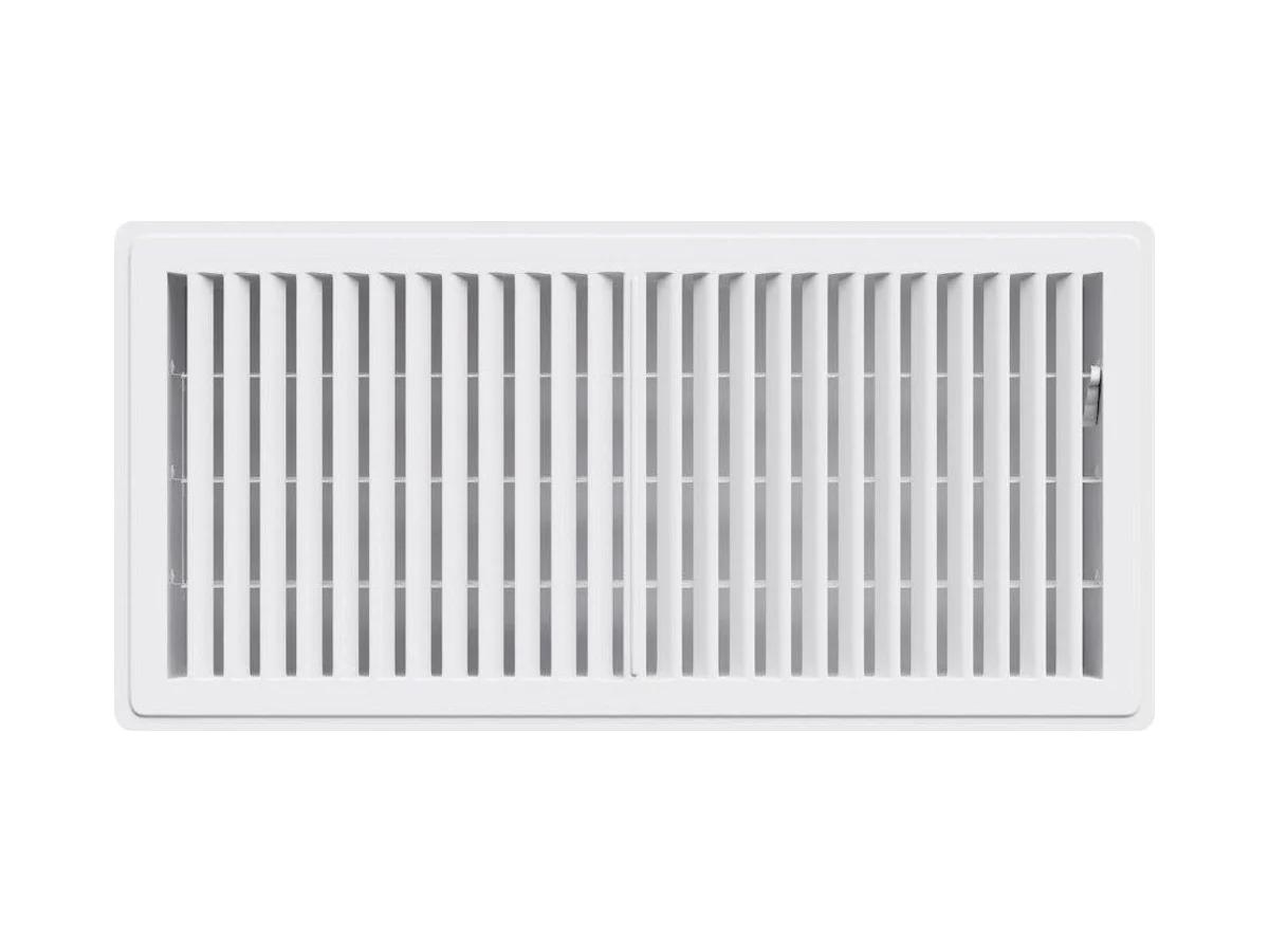 PROSELECT PSFDWP10-100 Floor diffuser in brown