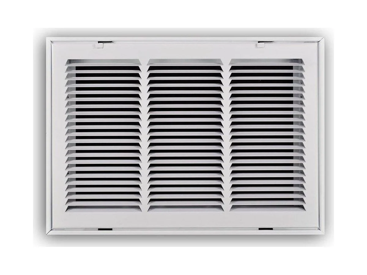 PROSELECT PSFGW1812100 Filter grille in white