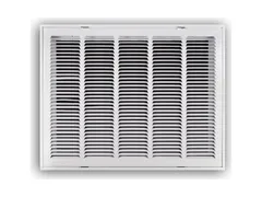PROSELECT PSFGW2418100 Filter grille in white