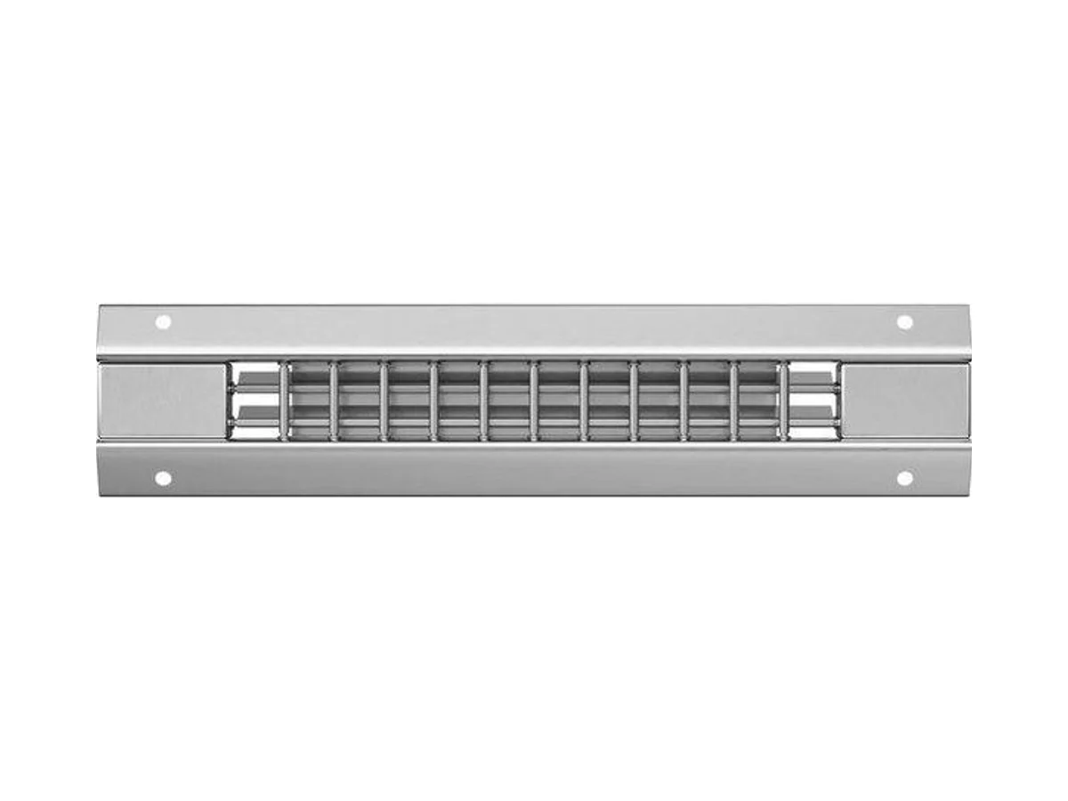 PROSELECT PSGDDSD18P Egg crate louvered diffuser