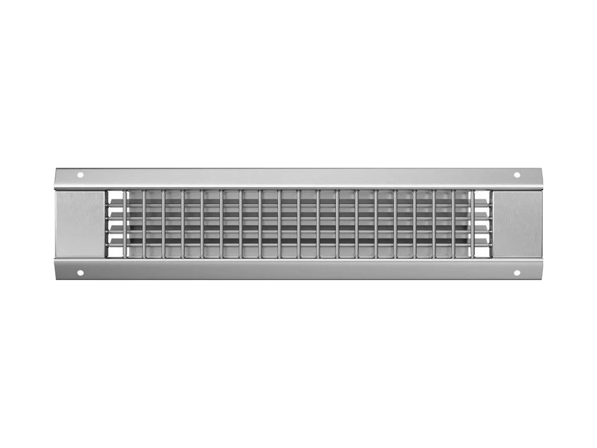 PROSELECT PSGDDSD26U Egg crate louvered diffuser